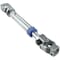 Motorcraft Steering Shaft,  STCS3 - alternate 8
