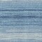 Homeroots 9' X 12' Blue And Ivory Abstract Washable Indoor Outdoor Area Rug 599944 - alternate 7