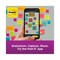 Post-It Note, 3"x3", Supr-stikie, Canary, PK24 654-24SSCP - alternate 25