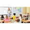 Optoma 65 INCH INTERACTIVE 4K UHD FLAT PANEL. 3652RK - alternate 8