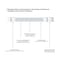 Flextron Gas Line Hose 5/8'' O.D. x 60'' Length with 1/2" MIP Fittings, Stainless Steel Flexible Connector FTGC-SS12-60A - alternate 5