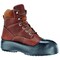 Shoes For Crews CrewGuard Slip Resistant Soft Toe Overshoes for Boots, Size 2X-Large 54-SXXL - alternate 3