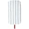 O-Cedar Floor N' More Dust Mop, 9 in W Head, 2.63 in L Head, Microfiber Head, Plastic Handle, 59-1/2 in L 168120 - alternate 3