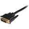 Startech.Com 10 ft HDMI to DVI-D Cable - M/M HDMIDVIMM10 - alternate 5