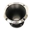 Deejay Led Circular Despacito Aluminum Bolt-on High Frequency Horn Flare BLACK w/2-in Throat TBH1450BLACK - alternate 1