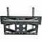 Tripp Lite TV Wall Monitor Mount Arm Swivel Tilt, 37" to 70" Screen DWM3770X - alternate 1