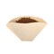 Beyond Gourmet 40 Unbleached #1 Coffee Filters 0401/2 - alternate 2