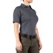 First Tactical Military Shirt, Wolf Grey, S 122509 - alternate 4