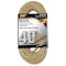 Powerzone Extension Cord, 16 AWG, Outdoor, Beige, 40 ft OR884628 - alternate 1