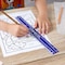 Its Academic Flexi Rulers, 12 Inches and 30 Cms, Flexible Plastic in 4 Bright Colors, 12 Pack 1137 - alternate 5