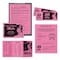 Neenah Paper ColoPaper, PulsarPink, 500, PK500 21031 - alternate 6
