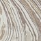 Homeroots 9' X 12' Taupe Brown And Beige Abstract Washable Indoor Outdoor Area Rug 601306 - alternate 6