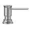 Blanco Empressa Soap Dispenser, Stainless 442517 - alternate 1