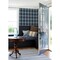 Chesapeake Antoine Dark Blue Flannel Wallpaper 4072-70019 - alternate 4