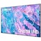 Samsung HG43CU703NF 43" Smart LCD TV - 3840 x 2160 Resolution HG43CU703NFXZA - alternate 1