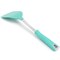 Martha Stewart Everyday Drexler Solid Turner in Turquoise 138323.01 - alternate 5