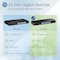 Trendnet 24-PORT GIGABIT SWITCHRACK MOUNT TEG-S25 - alternate 7