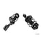 Kyb Complete Corner Unit Assembly -Strut, Mount and Spring,  SR4030 - alternate 4