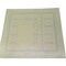 Komatsu PLATE, KOMATSU OEM 144-54-18130 144-54-18130 - alternate 2