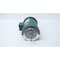 Leeson AC MOTOR 230/460V-AC 1760RPM 1HP 3PH 56C C6T17FC132E - alternate 6