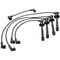 Pro Series Wire Standard Motor Products, Spark Plug Wire Set,  27503 - alternate 1