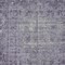 Homeroots 3' X 5' Purple Oriental Washable Indoor Outdoor Area Rug 607572 - alternate 8