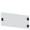 Siemens SIVACON compartment door 8MF1360-2UT34-0BA2 - alternate 1