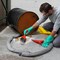 Enpac 10-Gallon Drum Spill Kit, Universal, Yellow 13-10-U - alternate 4
