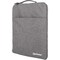 Manhattan - Strategic TOP LOAD; FITS MOST LAPTOPS UP TO 15.6INCH, PREMIUM PADDING, WATER-RESISTANT, NO 439817 - alternate 1
