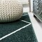 Jonathan Y Cole Minimalist Diamond Trellis Green/White 2 ft. x 10 ft. Runner Rug SEU102D-210 - alternate 7