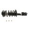 Kyb Complete Corner Unit Assembly -Strut, Mount and Spring,  SR4099 - alternate 1