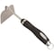 Landscapers Select Weeding Hoe, 4-1/2 in L Blade, Stainless Steel Blade, Stainless Steel Handle GT930IS - alternate 1