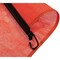 Mytee Products Safety Flag w/Bungees Cord DOT Compliant-18ft x 18ft High Visibility Vinyl Mesh Warning Flags, 4PK VMF-B-ORANGEx4 - alternate 9