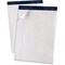Tops Writing Pad, Dark Blue, White, PK4 TOP20031R - alternate 1