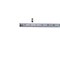 John Deere WASHER, JOHN DEERE OEM 4012121  4012121 - alternate 5