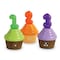 Learning Resources Snap-n-Learn Counting Cupcakes LER6724 - alternate 1