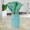 Megachef Mint Green Silicone and Wood Cooking Utensils, Set of 9 MGSP-455 - alternate 5
