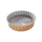 Nordic Ware 8.75 in. W X 8.75 in. L 8 in. Charlotte Cake Pan Pink 1 pc 83577 - alternate 5