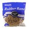 Bazic Products Rubber Bands, Assorted Sizes, 2oz./56.70g Per Pack, 6PK 6100 - alternate 5