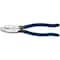 Klein Tools 8 11/16 in Linemans Plier, Steel D201-8NE - alternate 1