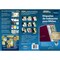 Tabbies BIBLE INDEXING TABS- LARGE PRINT SPANISH OT & NT, 84 GOLD-EDGED TABS, 1"L-1/4" EXT, 10 PKS/BX, 10PK 58355 - alternate 7