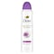 Dove Advanced Care Pink Rosa Antiperspirant Deodorant Spray, 3.8 Ounce, 12PK 69672929 - alternate 10