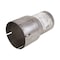 Ap Exhaust Reducer 3 1/2 Id.-3 Od., 6 Lgth. Ap Exhaust, 8962 8962 - alternate 3