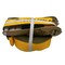 Mytee Products Kinedyne Ratchet Straps w/ Flat Hooks, 2inx30ft Yellow, 10,000 lbs BS, Tie-Down Ratchet Straps RS230K - alternate 8