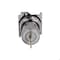 Eaton Selector Switches Key Operated 3 Position NEMA 3/3R/4/4X/12/13 10250T432 - alternate 1