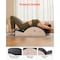 Vevor Pilates Box for Reformer Pilates Equipment Accessory for Exercises Black CYFX-001 - alternate 6