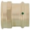 Viega ProPress adapter P 2 FPT 2 bronze 79370 - alternate 2