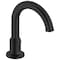 Delta Commercial 800Dpa Electronic Lavatory Faucet W/Proximity Sensing -Hardwire Operated, 0.5Gpm 830DPA50-BL - alternate 1
