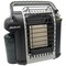 Duluth Forge Avenger Portable Infrared Propane Gas Outdoor Heater - 9,000 BTU, Operates on 1 Lb. Propane Tank FBDPI9 - alternate 15