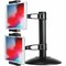 Cta Digital QUICK CONN DUAL TABLET MNT PAD-QC2M - alternate 12